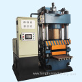 Motorcycle Four-column Hydraulic Press